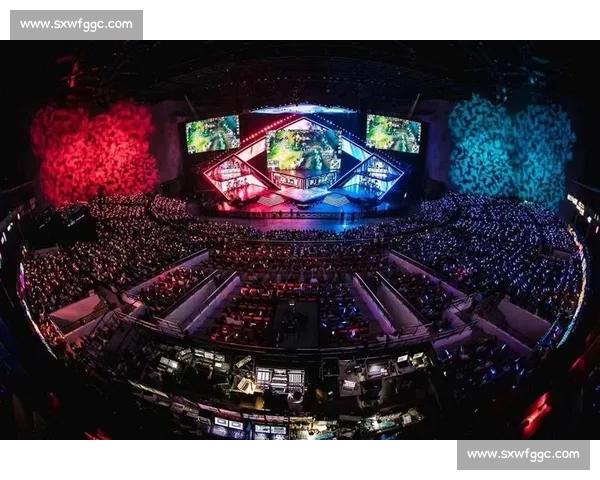 权威电竞比赛官网入口一站式赛事资讯直播报名平台数据分析社区互动