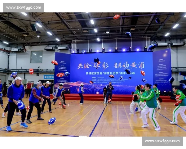 聚焦体育官网直播打造全方位赛事互动新体验平台引领全民观赛新时代