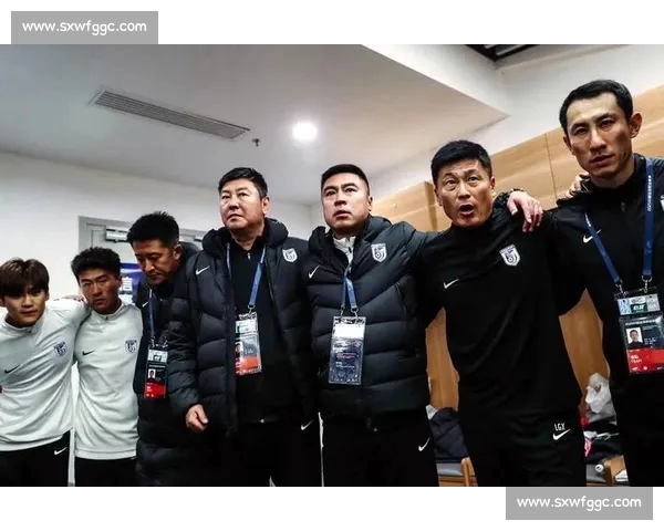 中超赛后全景复盘与战术得失深度解析报告球员表现及未来走势前瞻