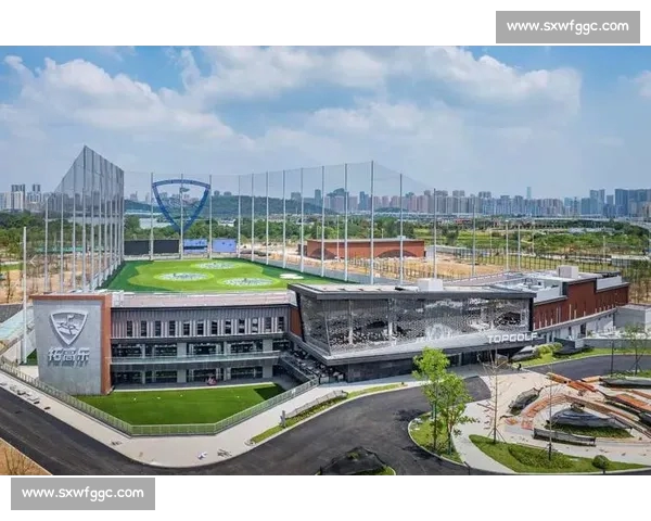 打造多元化综合体育平台 引领全新体育体验与互动新时代