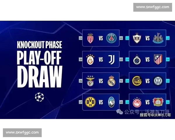 《2026欧冠最新战况解析:强队争锋,黑马崛起,冠军之路充满悬念》 《2026欧冠最新战况解析:强队争锋,黑马崛起,冠军之路充满悬念》