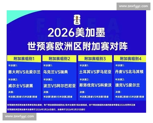 《激烈对决！2026年世界杯半决赛实况分析与精彩瞬间回顾》