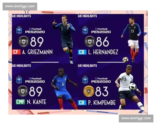 世界杯官网全面升级呈现全新赛事体验与精彩内容