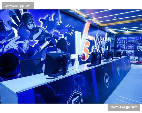 打造全新电子竞技直播平台：实时赛事观看与互动体验一站式服务